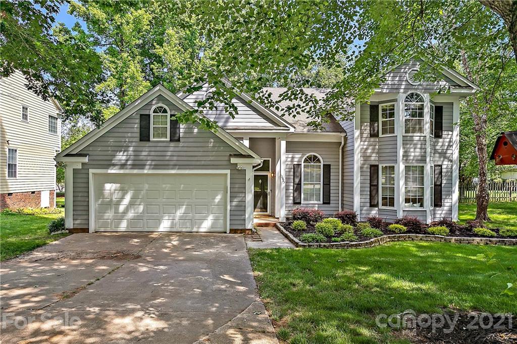 10927 Jardin Way Charlotte NC 28215
