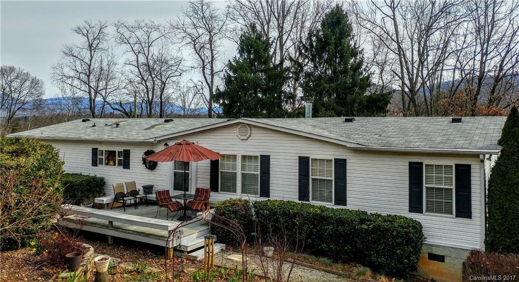 913 Old Fairview Road Asheville NC 28803