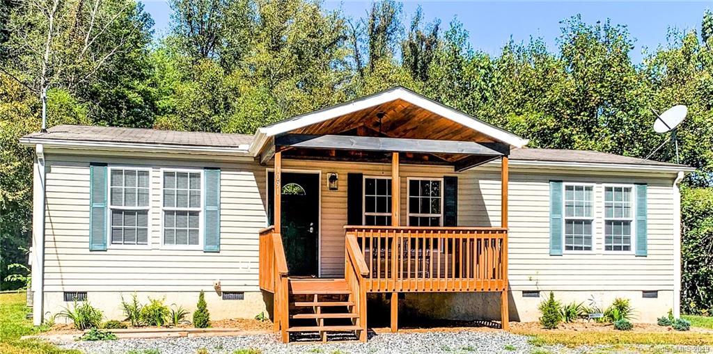 1091 S Ammons Branch Road Marshall NC 28753