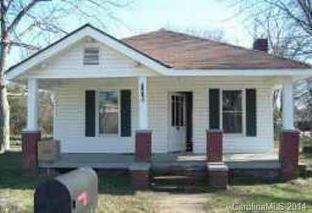 119 Oregon Street Charlotte NC 28208