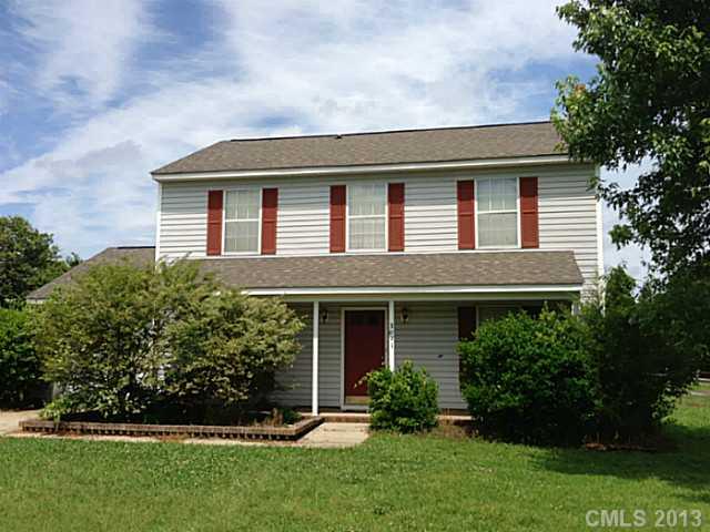 3021 Tom Savage Drive Harrisburg NC 28075