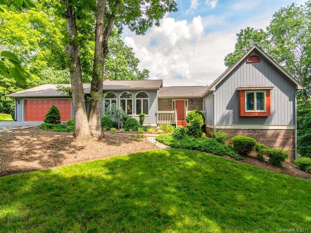 1 Morgan Branch Estate Candler NC 28715