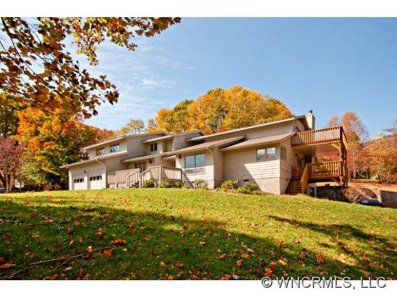 109 Wildflower Lane Waynesville NC 28786