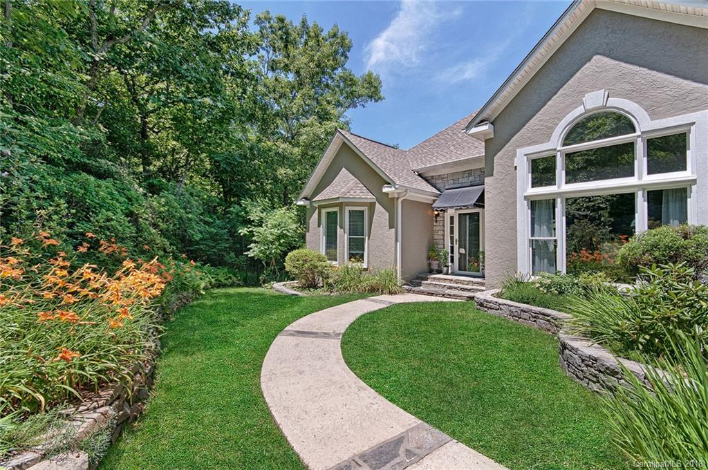 26 Windsong Drive Fairview NC 28730