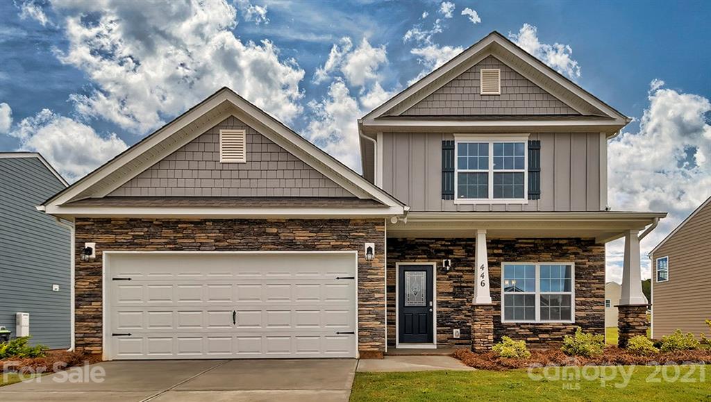 421 Burdock Lane Arden NC 28704