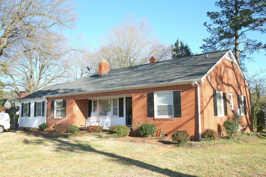 1810 Fairfield Drive Gastonia NC 28054