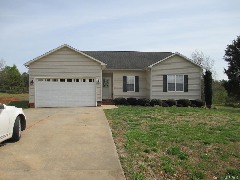 119 Jenny Drive Shelby NC 28152