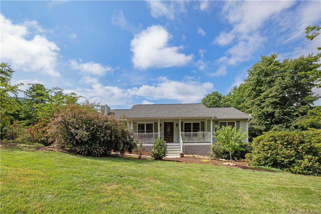 301 Kingbird Lane Asheville NC 28803