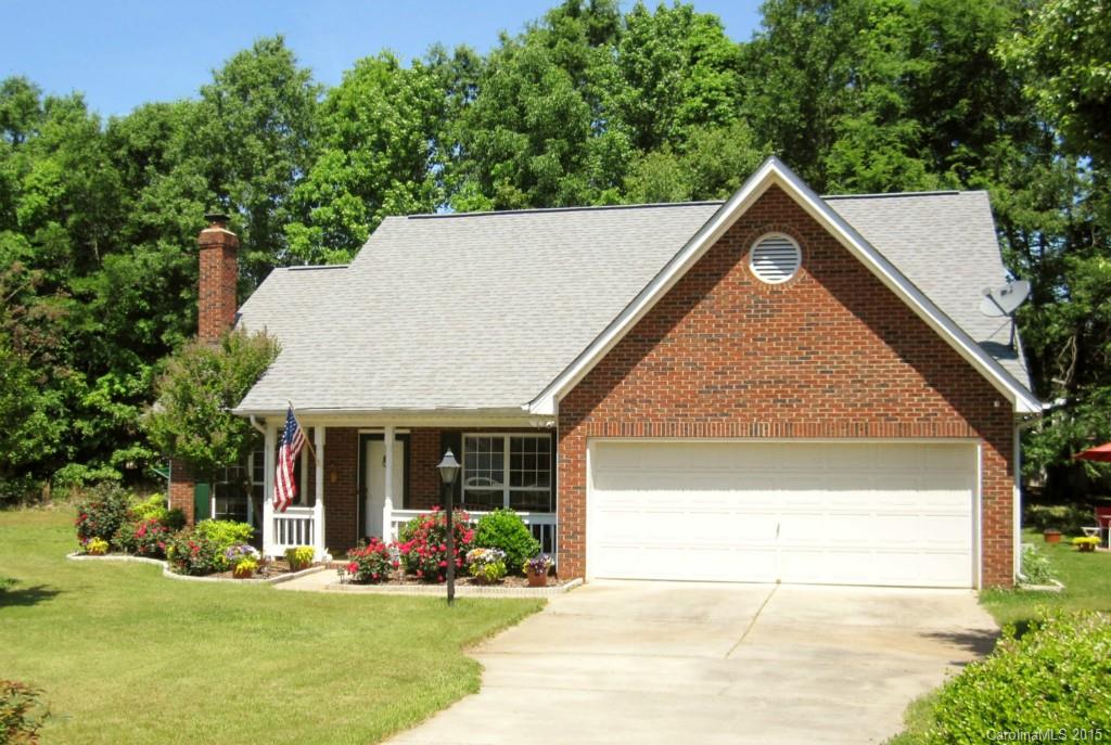2103 Windy Hill Lane Monroe NC 28110