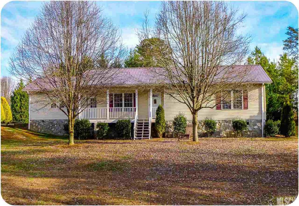 4786 Petra Mill Road Granite Falls NC 28630