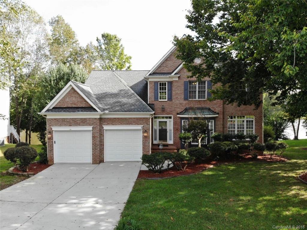15603 Northstone Drive Huntersville NC 28078