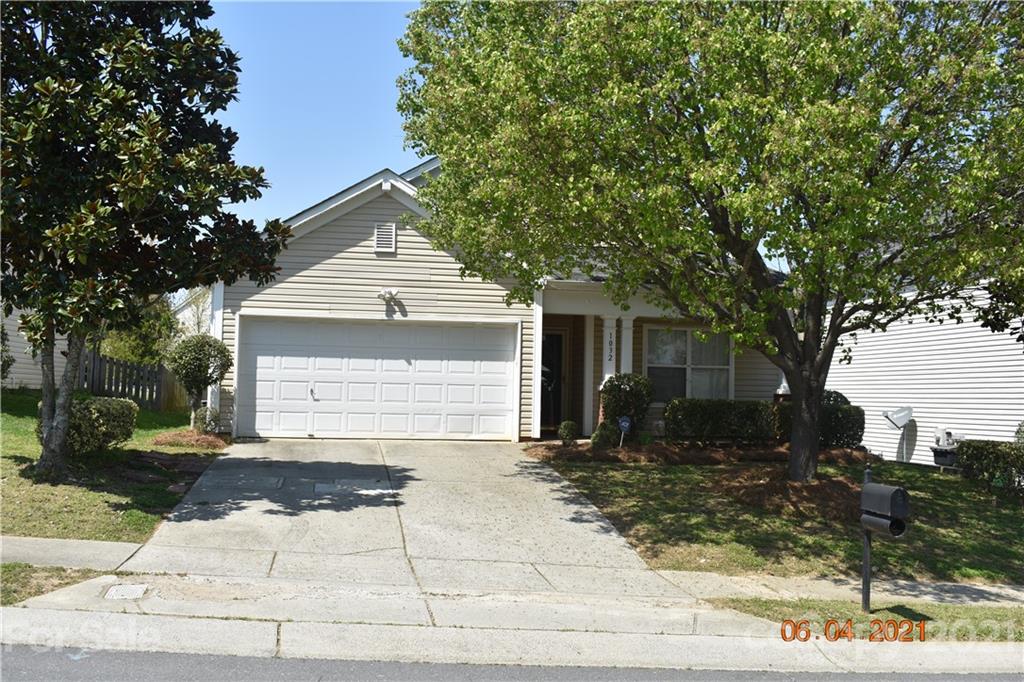 1032 Garrison Road Charlotte NC 28262