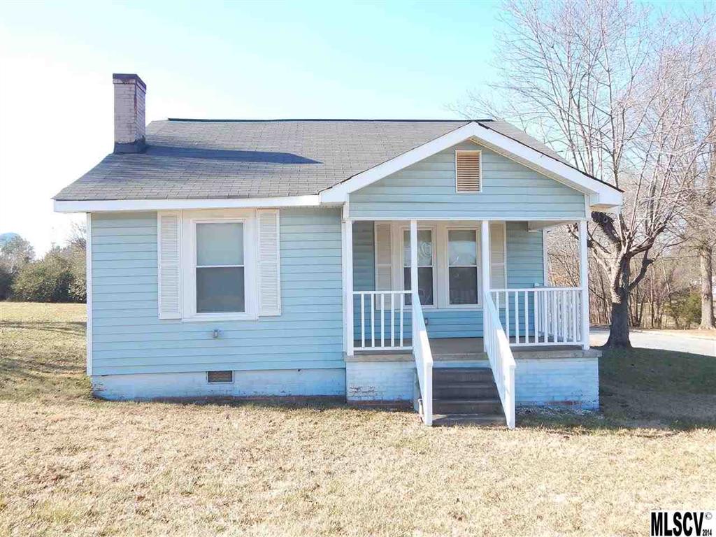 1053 15th Street Drive NE Hickory NC 28601
