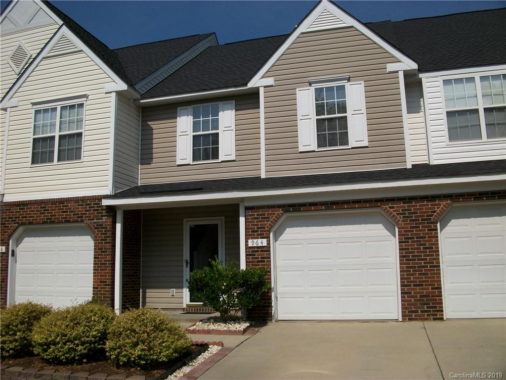 964 Pelican Bay Drive Pineville NC 28134
