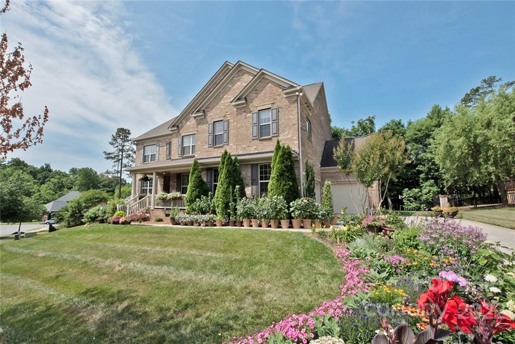 2679 Tyndall Drive NW Concord NC 28027