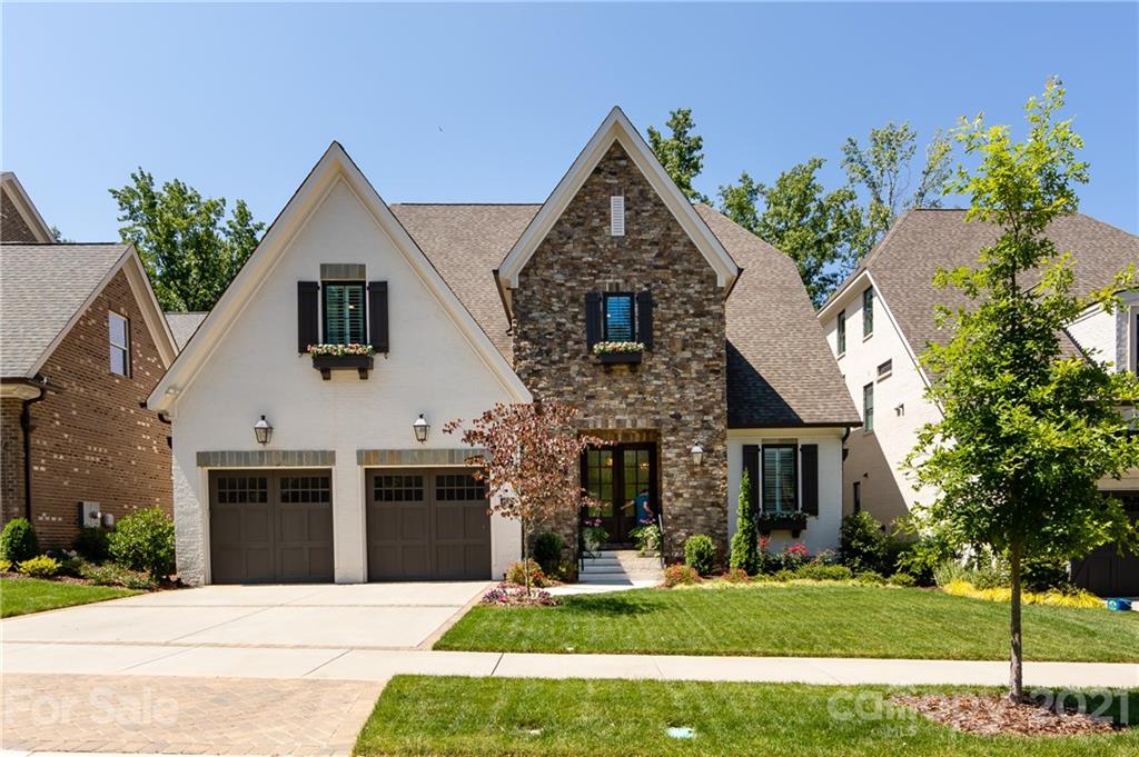 4639 Harper Court Charlotte NC 28210