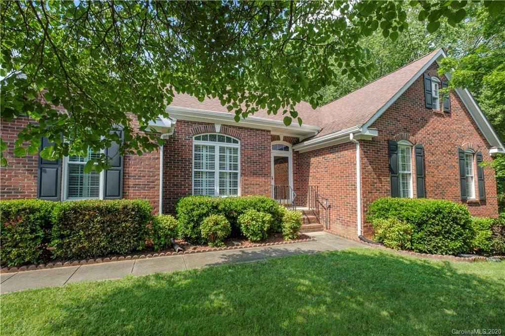 1423 Sweetgum Lane Matthews NC 28105