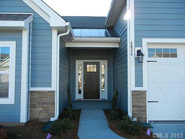 4826 Star Hill Lane Charlotte NC 28214