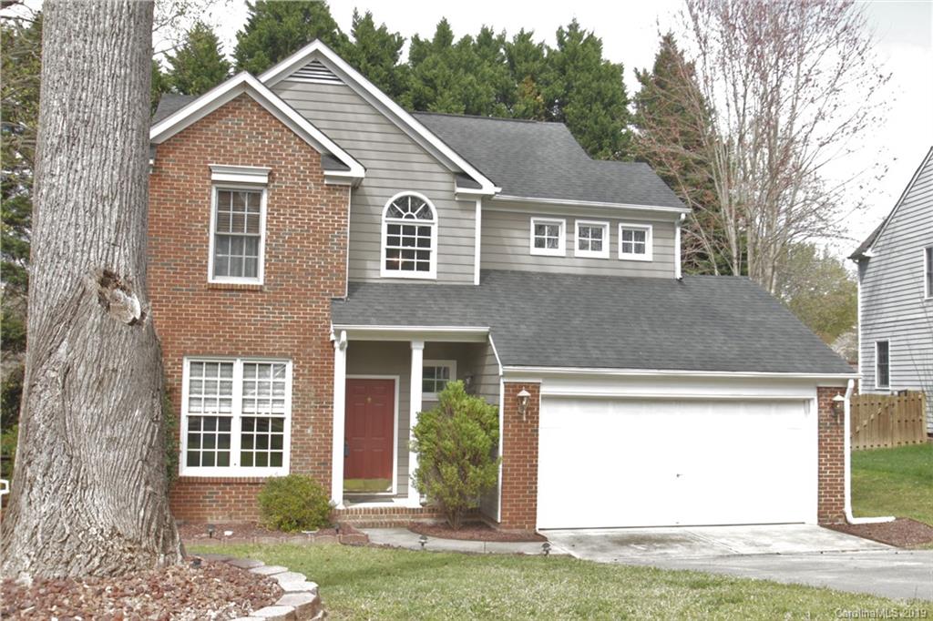 8927 Poplar Ridge Court Cornelius NC 28031