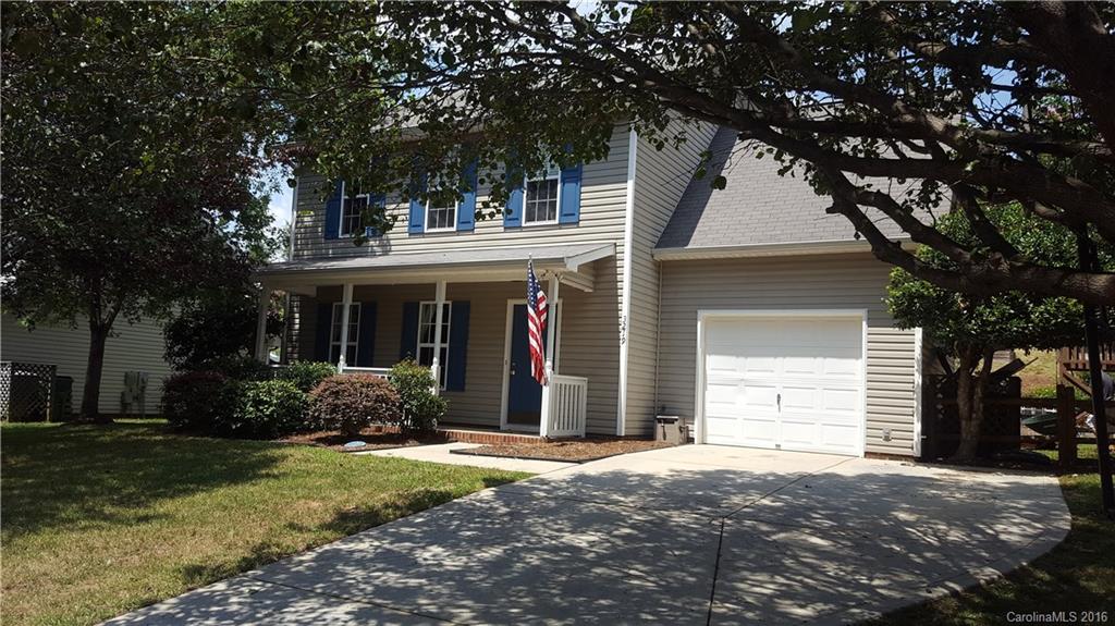 3219 Longspur Drive Matthews NC 28105