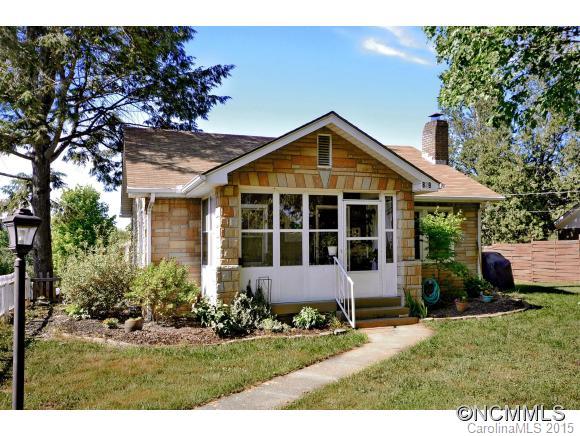 879 Sand Hill Road Asheville NC 28806
