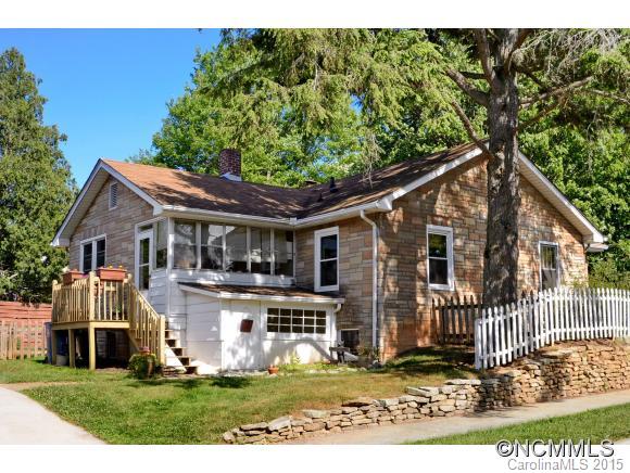879 Sand Hill Road Asheville NC 28806