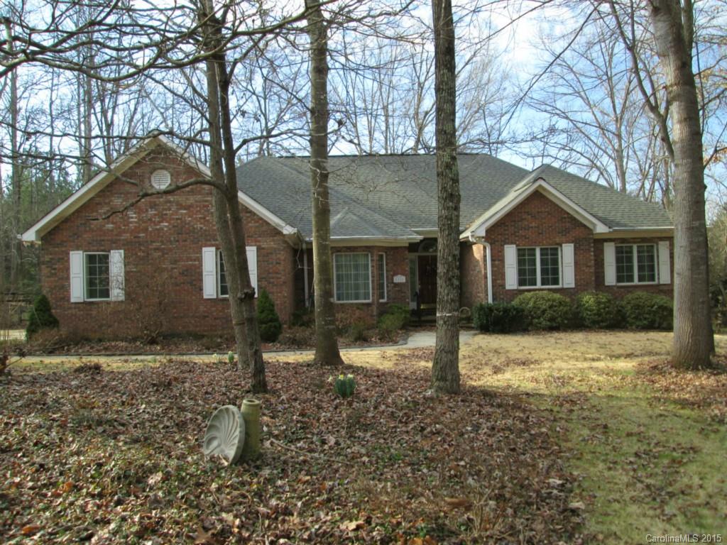 5325 Club View Drive Concord NC 28025