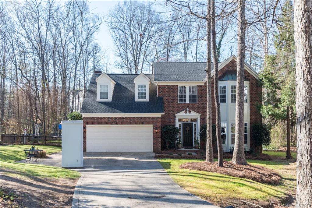 7829 Dunoon Lane Charlotte NC 28269