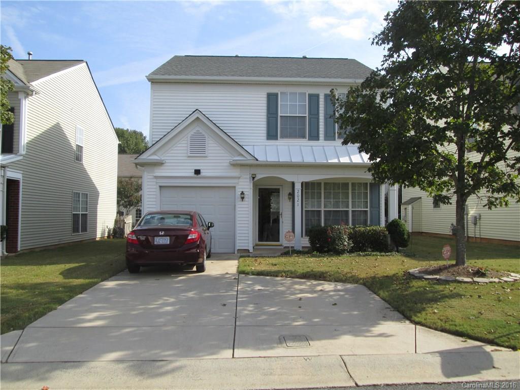 2021 Chinabrook Court Charlotte NC 28270