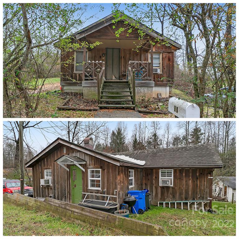 42 Hampton Road Brevard NC 28712