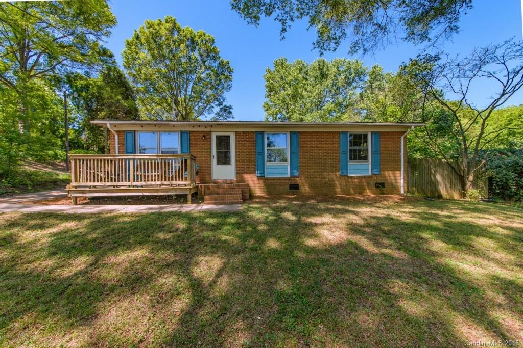 6330 Branch Hill Circle Charlotte NC 28213