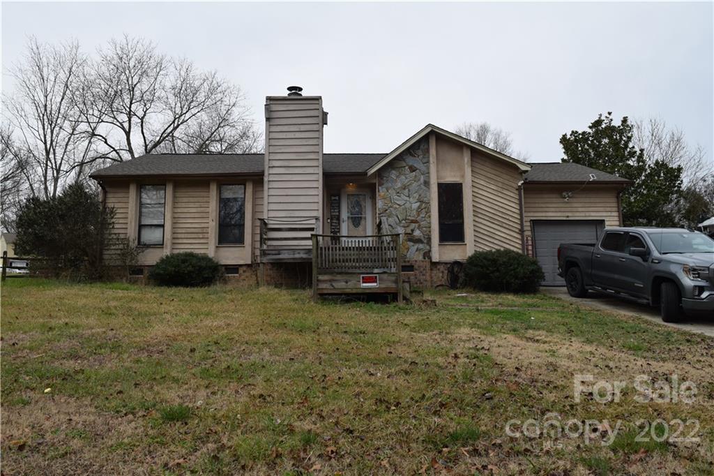11225 Mallard Crossing Drive Charlotte NC 28262