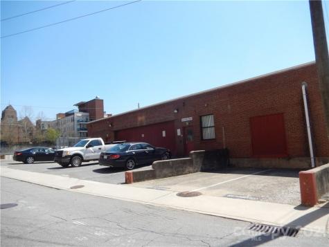 46 Aston Street Asheville NC 28801