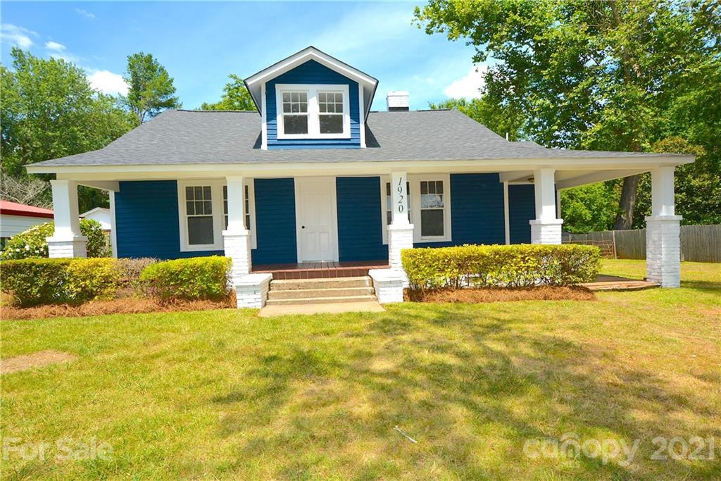 1920 Old Wilkesboro Road Statesville NC 28625