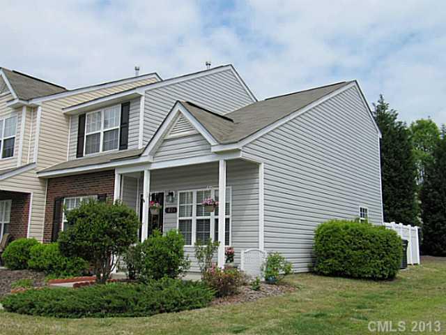 3024 Mayer House Court Charlotte NC 28214