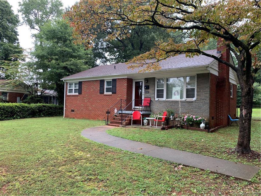 3840 Whitehall Drive Charlotte NC 28208
