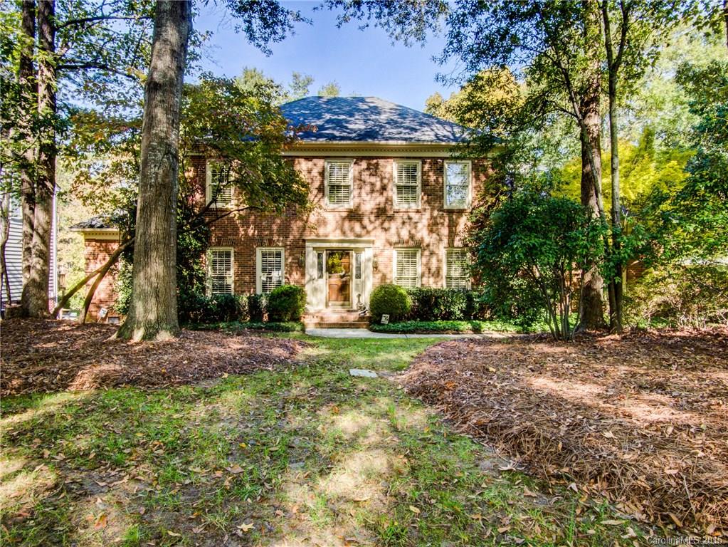 4235 Asherton Drive Charlotte NC 28226