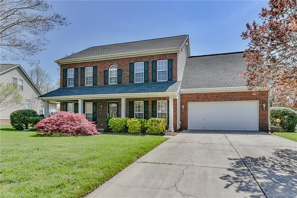4008 Logan Circle Indian Trail NC 28079