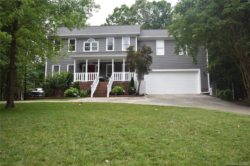 11407 Mendora Drive Charlotte NC 28215