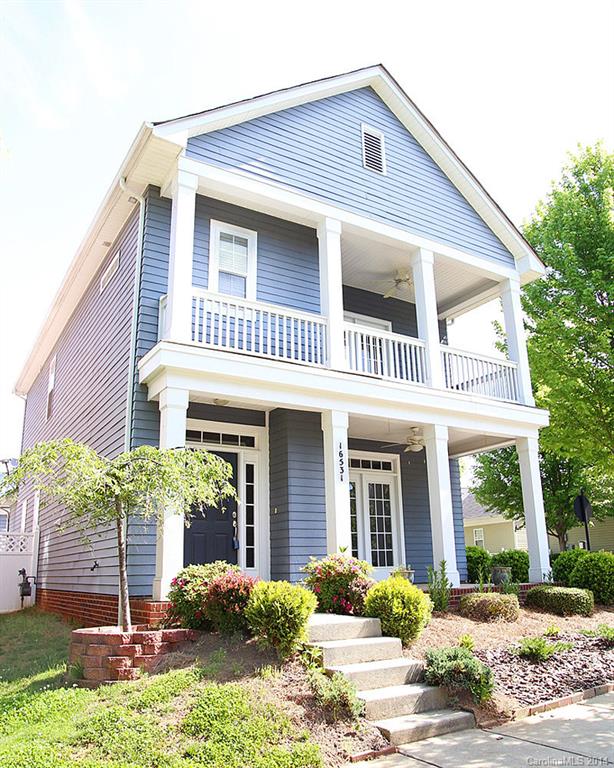 16531 Spruell Street Huntersville NC 28078