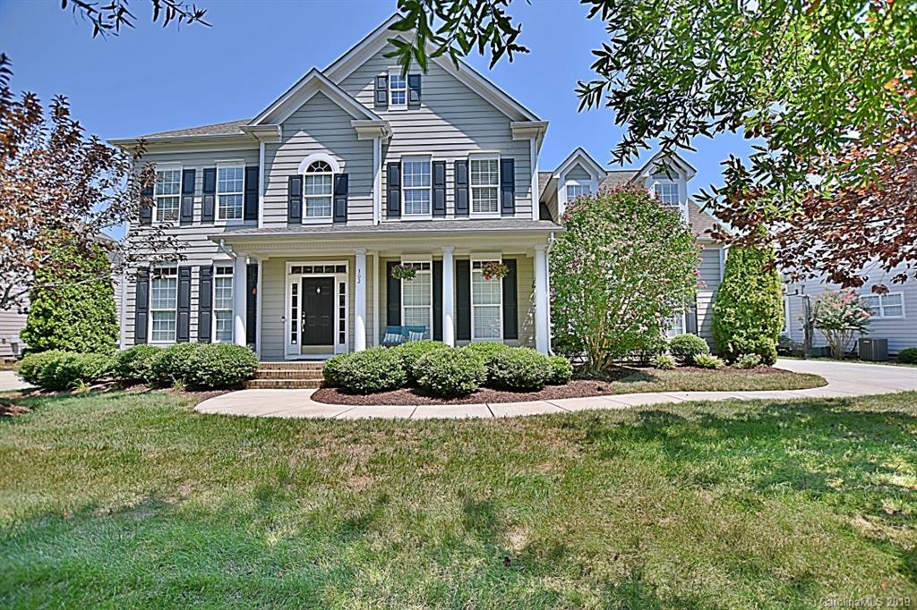 302 Three Greens Drive Huntersville NC 28078
