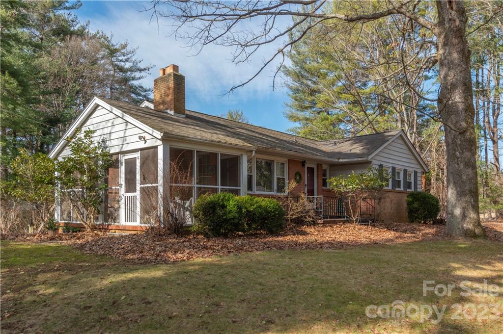923 Sand Hill Road Asheville NC 28806