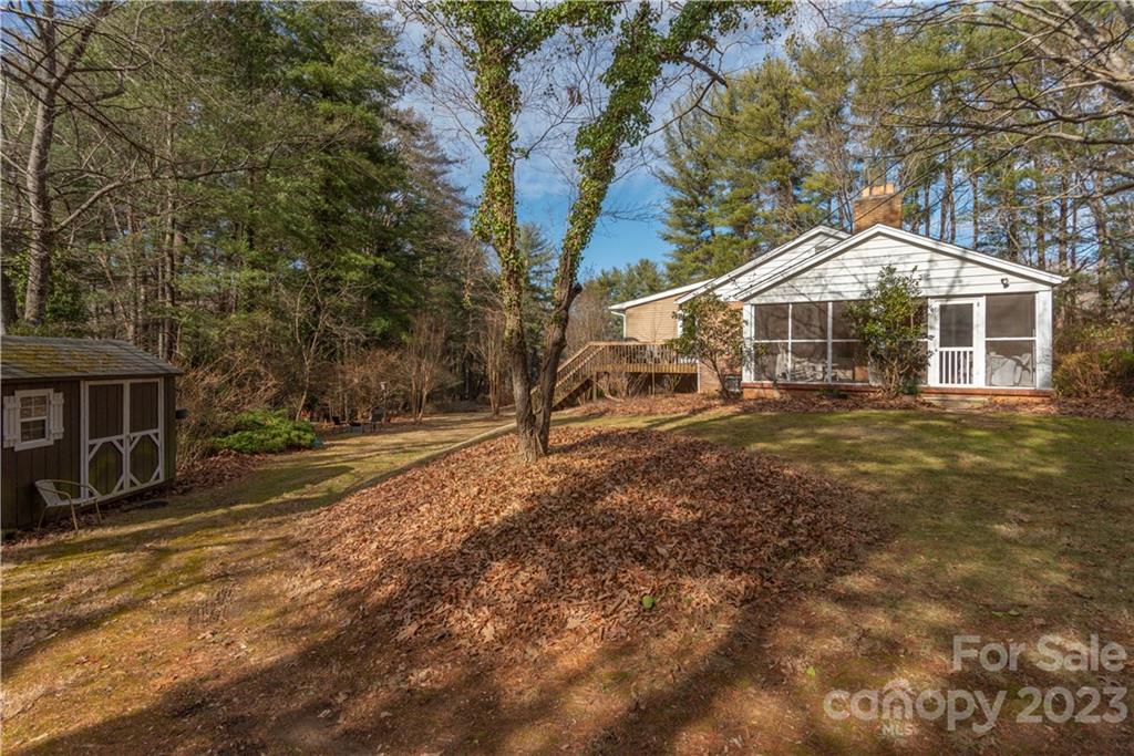 923 Sand Hill Road Asheville NC 28806