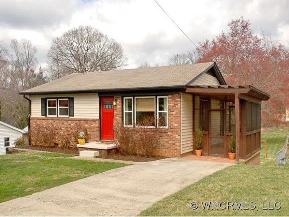 95 Salola Street Asheville NC 28806