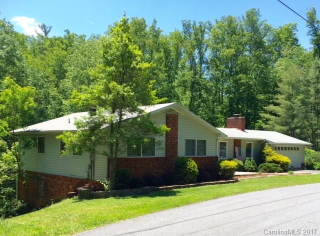 564 Woodhaven Road Mars Hill NC 28754