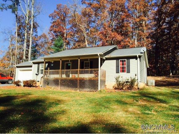 11 Joshua Trail Candler NC 28715