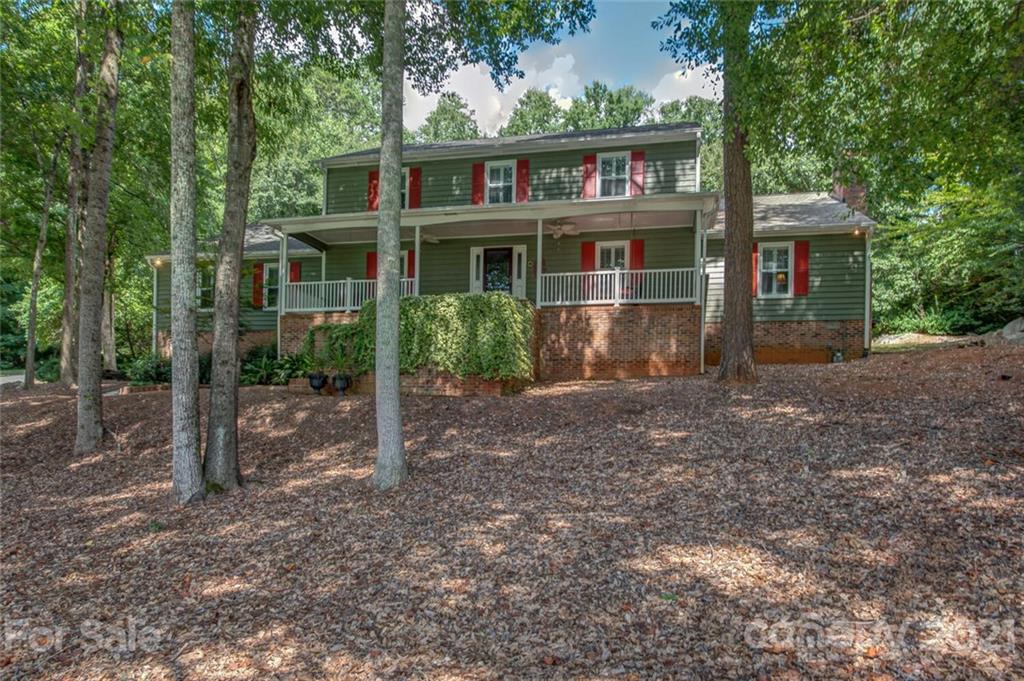 2814 Hovis Court Gastonia NC 28056