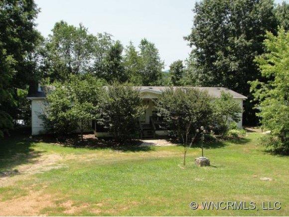 102 Spivey Mountain Road Asheville NC 28806