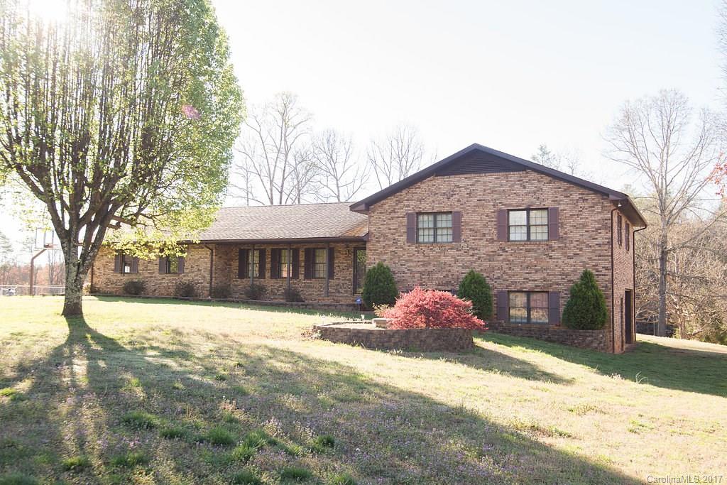 46 Justice Road Marion NC 28752