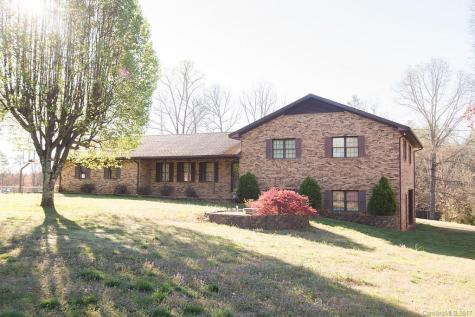 46 Justice Road Marion NC 28752